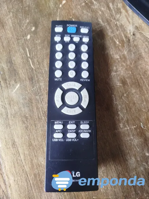 Monitor LG modelo 24mn42a Villa Urquiza - imagen 9