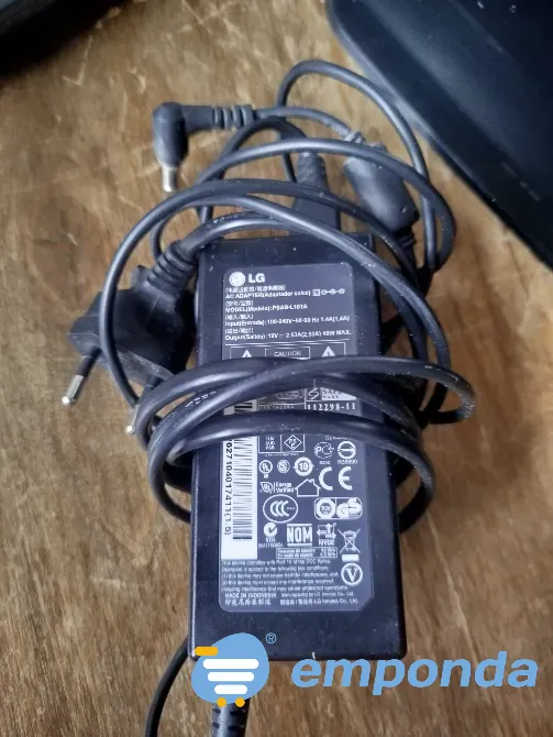 Monitor LG modelo 24mn42a Villa Urquiza - imagen 3