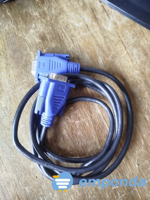 Monitor LG modelo 24mn42a Villa Urquiza - imagen 2