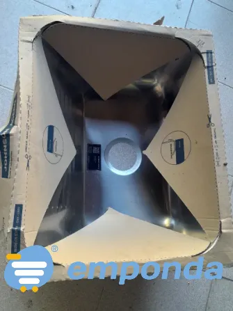 Pileta lavadero johnson Malvinas Argentinas - imagen 1