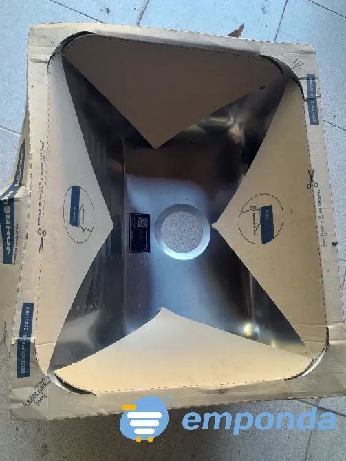 Pileta lavadero johnson Malvinas Argentinas - imagen 1