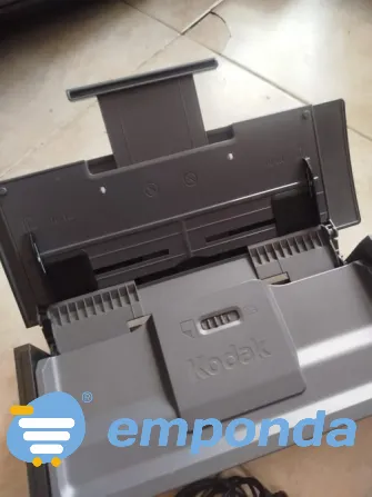 Scanner kodak Scanmate I940 - Escaner Portatil Usb Usado Neg Villa Urquiza - imagen 5