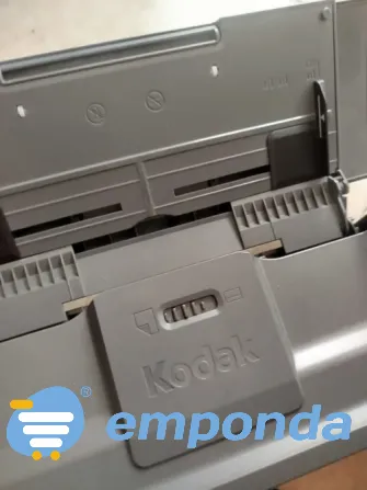 Scanner kodak Scanmate I940 - Escaner Portatil Usb Usado Neg Villa Urquiza - imagen 4