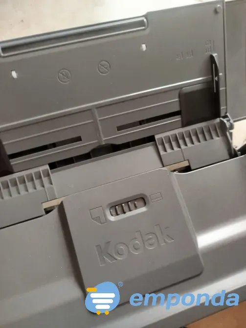 Scanner kodak Scanmate I940 - Escaner Portatil Usb Usado Neg Villa Urquiza - imagen 4