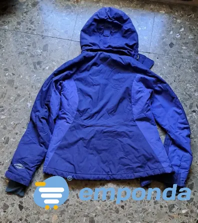 Campera de nieve impermeable Columbia Balvanera - imagen 6