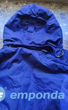 Campera de nieve impermeable Columbia Balvanera - imagen 7