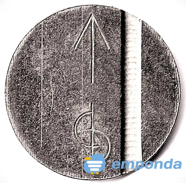 Ficha cospel c y p juegos, muy pocas unidades Villa Crespo - imagen 1