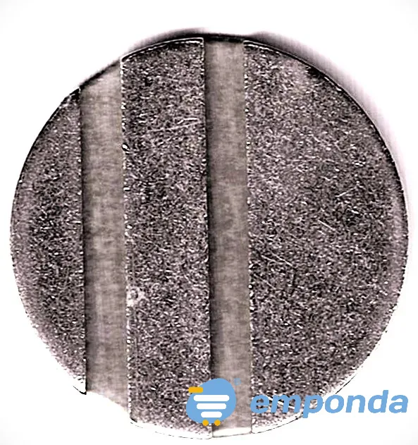 Ficha cospel c y p juegos, muy pocas unidades Villa Crespo - imagen 2