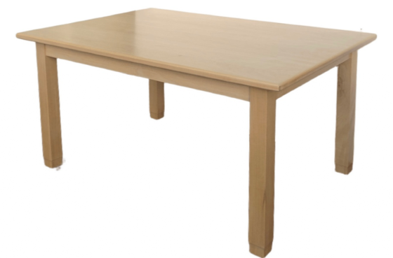 Mesa ratona baja Vicente López