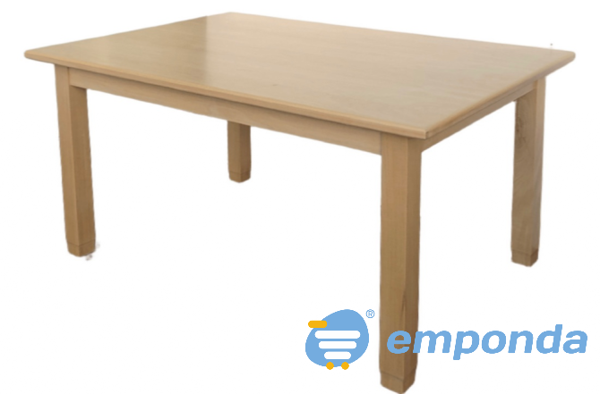 Mesa ratona baja Vicente López - imagen 1