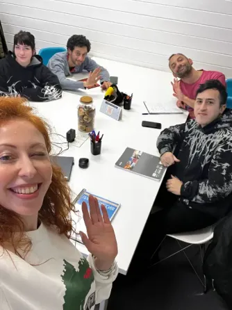 Clases de ruso Palermo