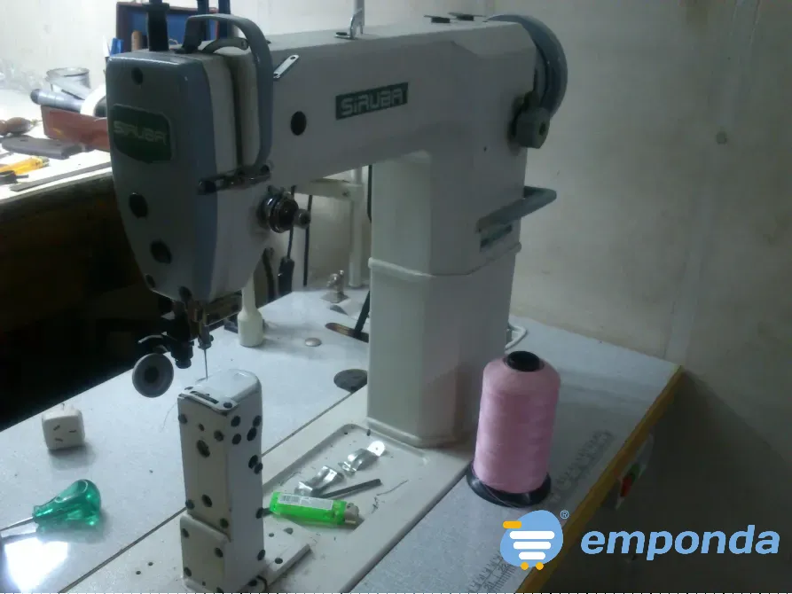 Curso de aparado de calzado La Paternal - imagen 1