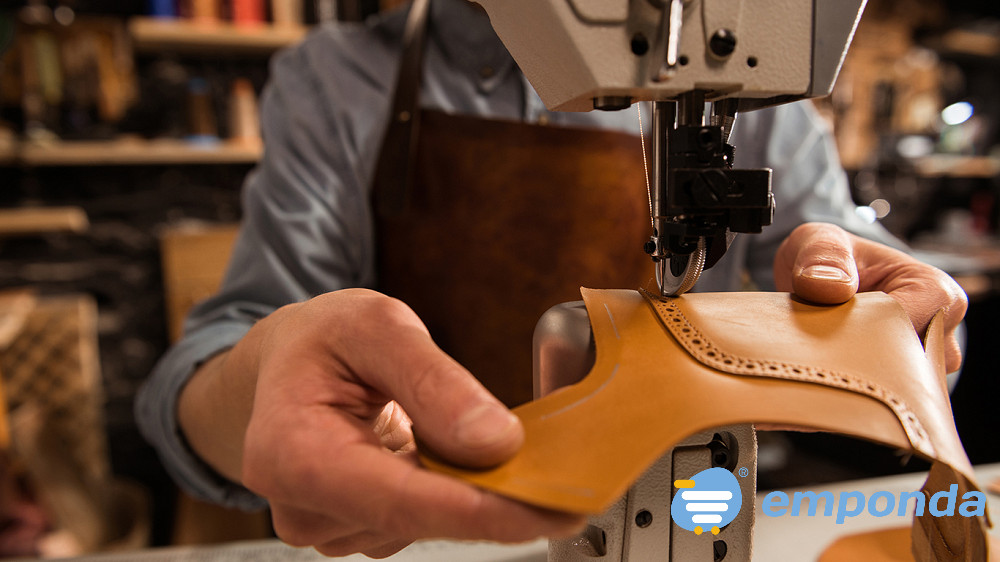 Se realiza aparado de calzado La Paternal - imagen 1