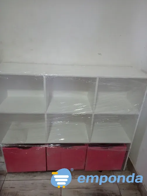 Juguetero Almirante Brown - imagen 1