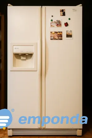 Heladera muy espaciosa Almagro - imagen 1