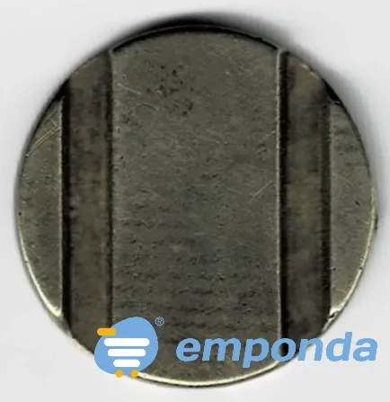 Cospel ficha juegos varios Villa Crespo - imagen 1