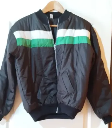 Campera talle 16 Ituzaingó