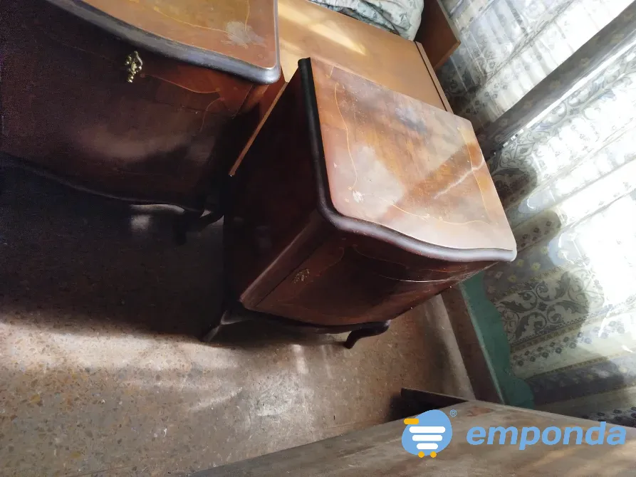 Juego de cama frances Avellaneda - imagen 5