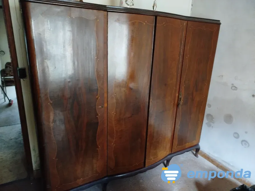 Juego de cama frances Avellaneda - imagen 1