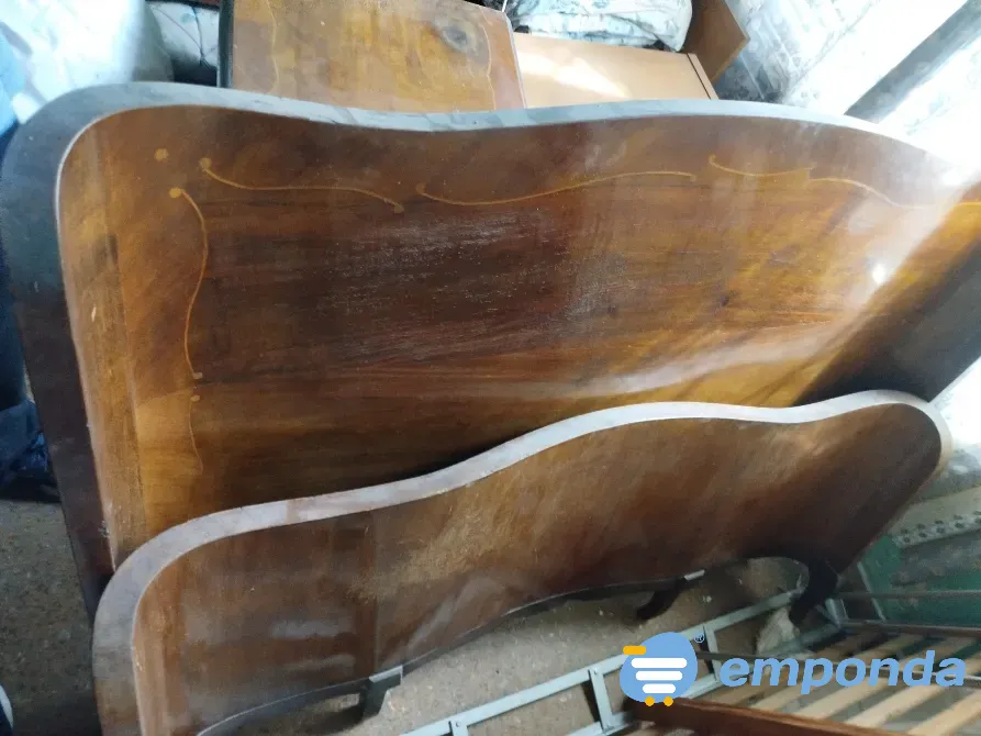 Juego de cama frances Avellaneda - imagen 2