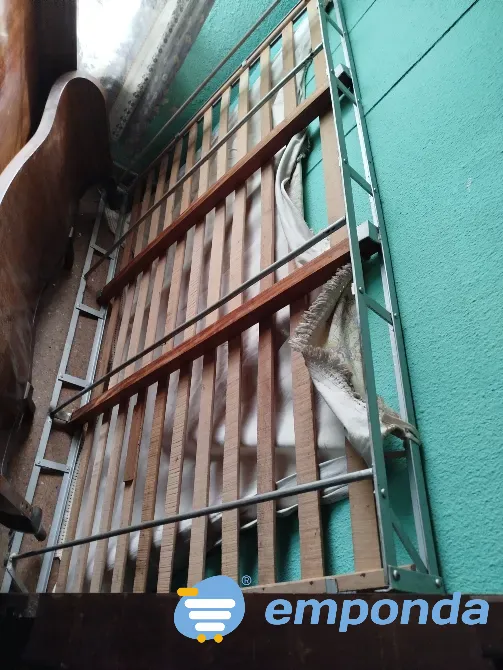 Juego de cama frances Avellaneda - imagen 3