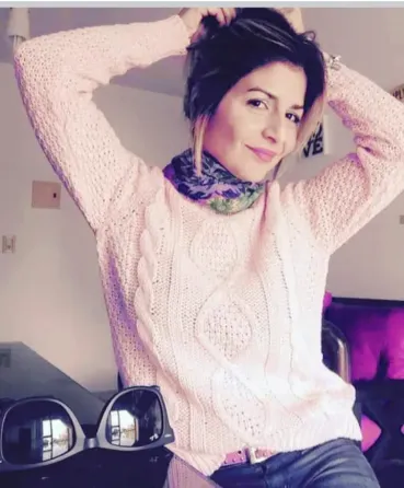 Sweater trenzado acrilico scombro Berazategui