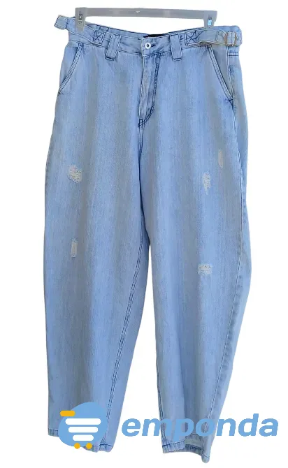 Jean baggy Berazategui - imagen 8