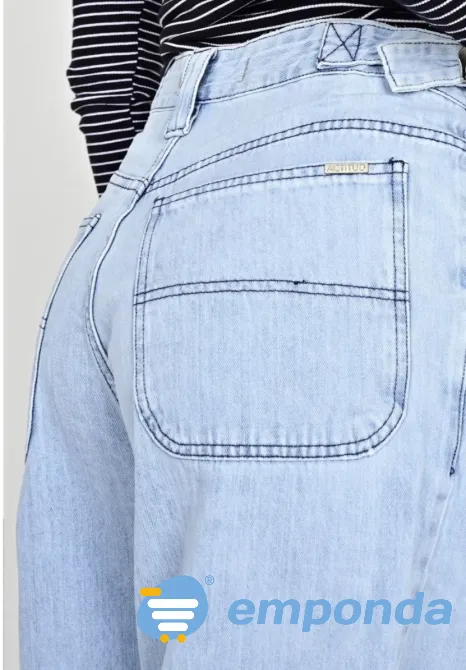 Jean baggy Berazategui - imagen 3