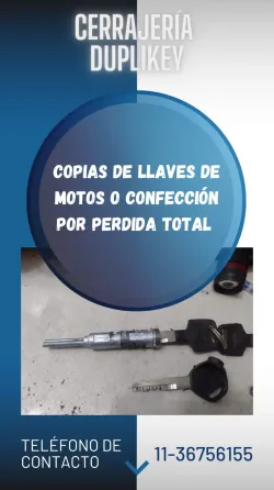 Cerrajero a domicilio Merlo