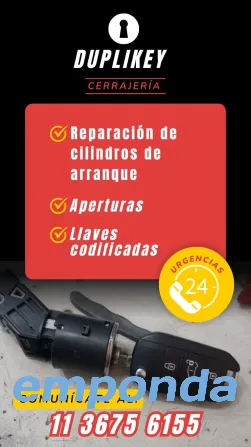 Cerrajero a domicilio 11-2639-4107 Merlo - imagen 5