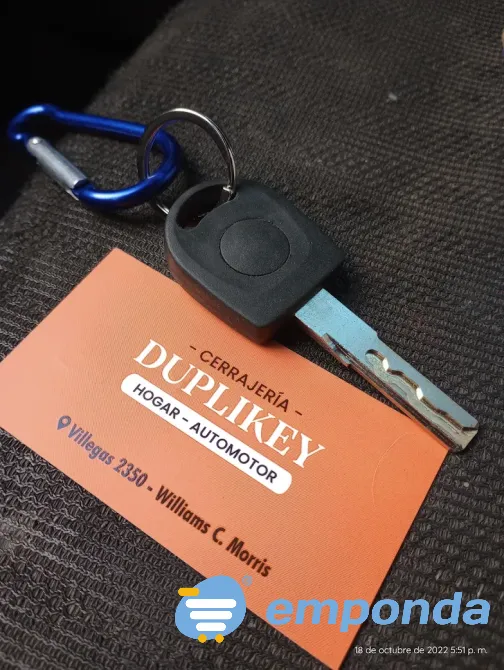 Cerrajero a domicilio Merlo - imagen 1