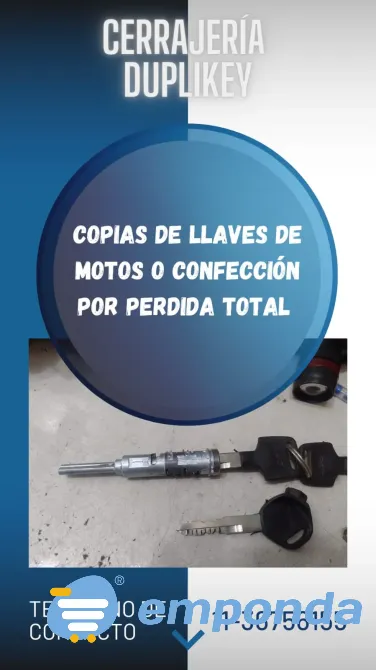 Cerrajero a domicilio Merlo - imagen 4