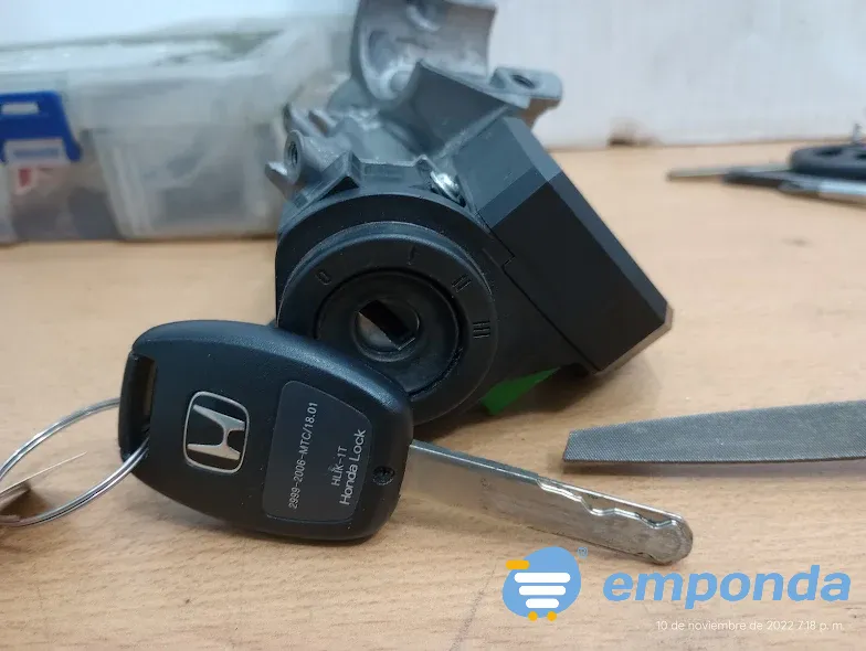 Cerrajero a domicilio Merlo - imagen 2