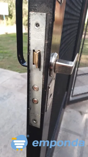 Cerrajero a domicilio Merlo - imagen 3