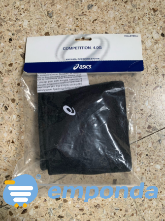 Rodilleras Asics niño/a talle S Vicente López - imagen 1