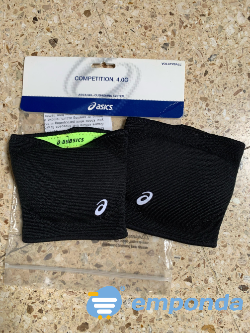 Rodilleras Asics niño/a talle S Vicente López - imagen 2