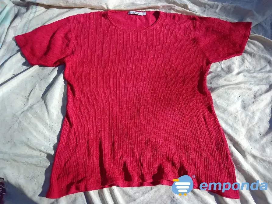 Remera portsaid Malvinas Argentinas - imagen 1