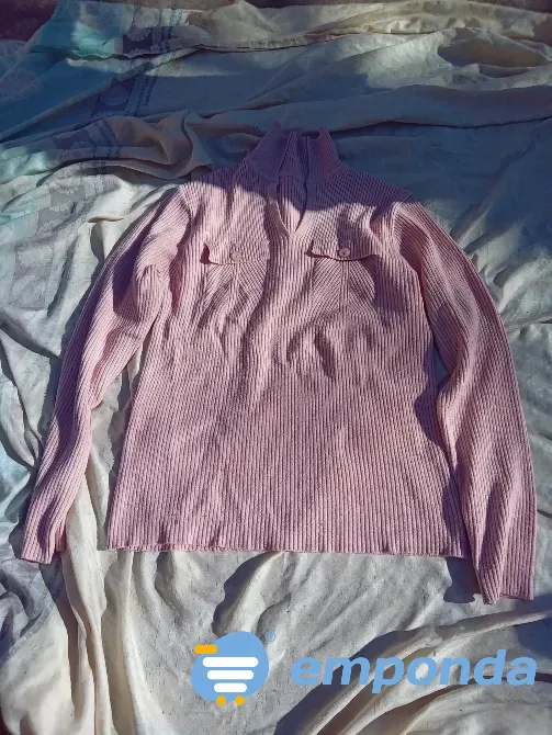 Poulover Malvinas Argentinas - imagen 1