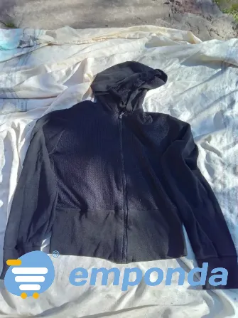 Campera deportiva Malvinas Argentinas - imagen 1