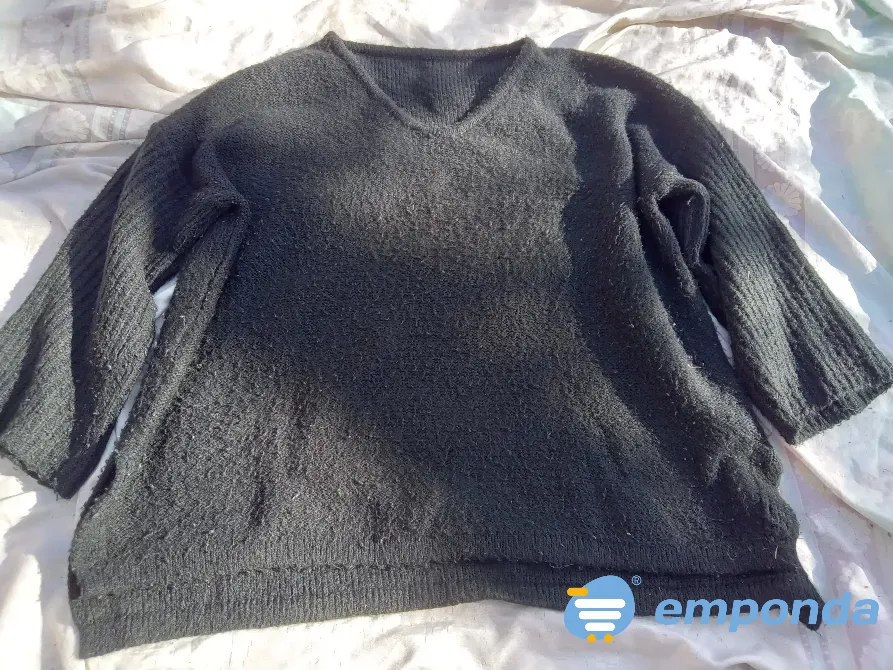 Buzo de lana Malvinas Argentinas - imagen 1