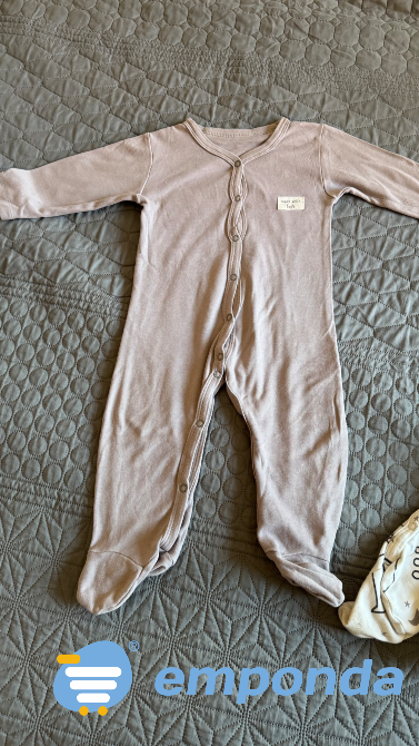 Enteritos talle 74 Caballito - imagen 4