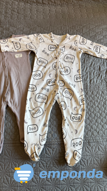 Enteritos talle 74 Caballito - imagen 3