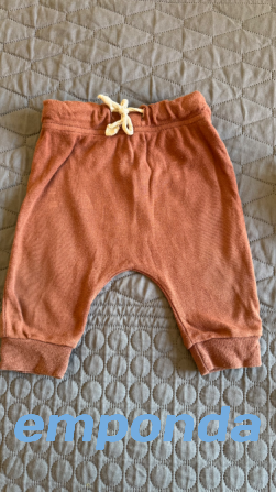 Pantalones trio talle 62 Caballito - imagen 4