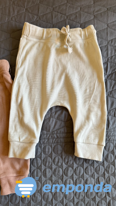 Pantalones trio talle 62 Caballito - imagen 2