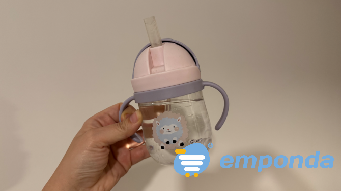Taza para bebé Caballito - imagen 2