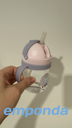 Taza para bebé Caballito - imagen 3