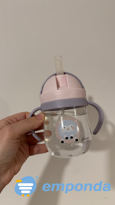 Taza para bebé Caballito - imagen 1