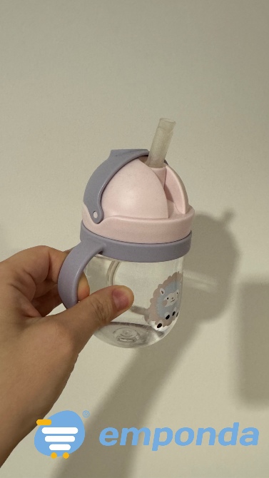 Taza para bebé Caballito - imagen 3