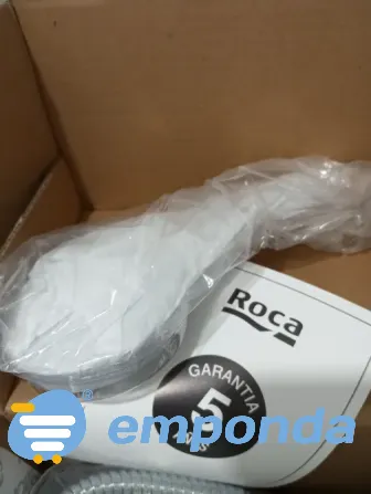 Grifería Rocca ducha Villa Crespo - imagen 3