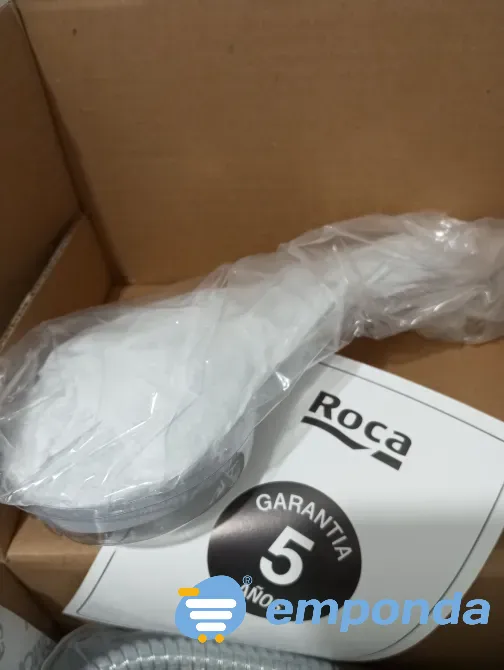 Grifería Rocca ducha Villa Crespo - imagen 3